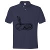 Men's EcoSmart® Jersey Polo Thumbnail