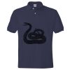 Men's EcoSmart® Jersey Polo Thumbnail