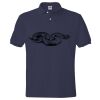 Men's EcoSmart® Jersey Polo Thumbnail