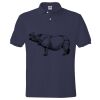 Men's EcoSmart® Jersey Polo Thumbnail
