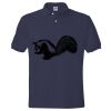 Men's EcoSmart® Jersey Polo Thumbnail