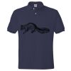 Men's EcoSmart® Jersey Polo Thumbnail