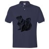 Men's EcoSmart® Jersey Polo Thumbnail