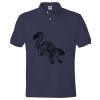 Men's EcoSmart® Jersey Polo Thumbnail