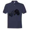 Men's EcoSmart® Jersey Polo Thumbnail