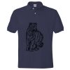 Men's EcoSmart® Jersey Polo Thumbnail