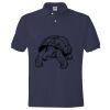 Men's EcoSmart® Jersey Polo Thumbnail