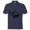 Men's EcoSmart® Jersey Polo Thumbnail