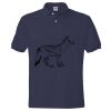 Men's EcoSmart® Jersey Polo Thumbnail
