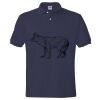 Men's EcoSmart® Jersey Polo Thumbnail