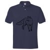 Men's EcoSmart® Jersey Polo Thumbnail