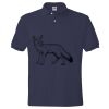 Men's EcoSmart® Jersey Polo Thumbnail