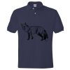 Men's EcoSmart® Jersey Polo Thumbnail
