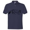 Men's EcoSmart® Jersey Polo Thumbnail