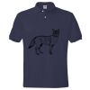 Men's EcoSmart® Jersey Polo Thumbnail