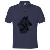 Men's EcoSmart® Jersey Polo Thumbnail