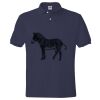 Men's EcoSmart® Jersey Polo Thumbnail