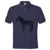 Men's EcoSmart® Jersey Polo Thumbnail