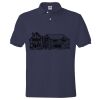 Men's EcoSmart® Jersey Polo Thumbnail