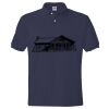 Men's EcoSmart® Jersey Polo Thumbnail