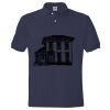 Men's EcoSmart® Jersey Polo Thumbnail