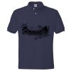 Men's EcoSmart® Jersey Polo Thumbnail