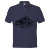 Men's EcoSmart® Jersey Polo Thumbnail