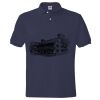 Men's EcoSmart® Jersey Polo Thumbnail