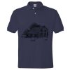 Men's EcoSmart® Jersey Polo Thumbnail