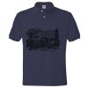 Men's EcoSmart® Jersey Polo Thumbnail
