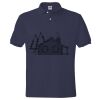 Men's EcoSmart® Jersey Polo Thumbnail