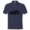 Men's EcoSmart® Jersey Polo Thumbnail