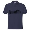 Men's EcoSmart® Jersey Polo Thumbnail