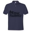 Men's EcoSmart® Jersey Polo Thumbnail