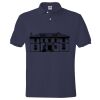 Men's EcoSmart® Jersey Polo Thumbnail