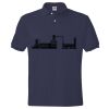 Men's EcoSmart® Jersey Polo Thumbnail
