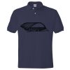 Men's EcoSmart® Jersey Polo Thumbnail