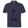 Men's EcoSmart® Jersey Polo Thumbnail