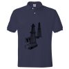 Men's EcoSmart® Jersey Polo Thumbnail