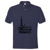 Men's EcoSmart® Jersey Polo Thumbnail