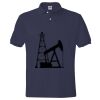 Men's EcoSmart® Jersey Polo Thumbnail