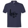 Men's EcoSmart® Jersey Polo Thumbnail