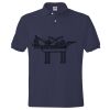 Men's EcoSmart® Jersey Polo Thumbnail