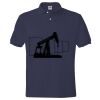 Men's EcoSmart® Jersey Polo Thumbnail