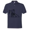 Men's EcoSmart® Jersey Polo Thumbnail
