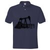 Men's EcoSmart® Jersey Polo Thumbnail