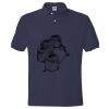 Men's EcoSmart® Jersey Polo Thumbnail