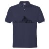 Men's EcoSmart® Jersey Polo Thumbnail