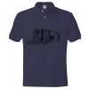 Men's EcoSmart® Jersey Polo Thumbnail