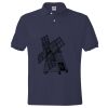 Men's EcoSmart® Jersey Polo Thumbnail